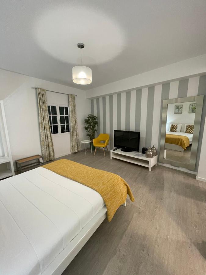 Charming Funchal Studio Εξωτερικό φωτογραφία