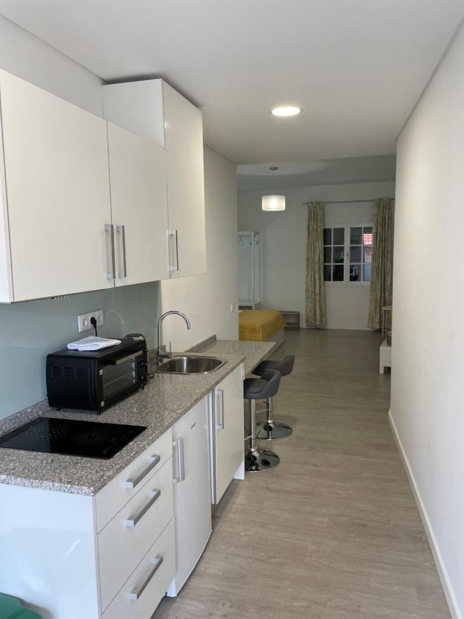 Charming Funchal Studio Εξωτερικό φωτογραφία