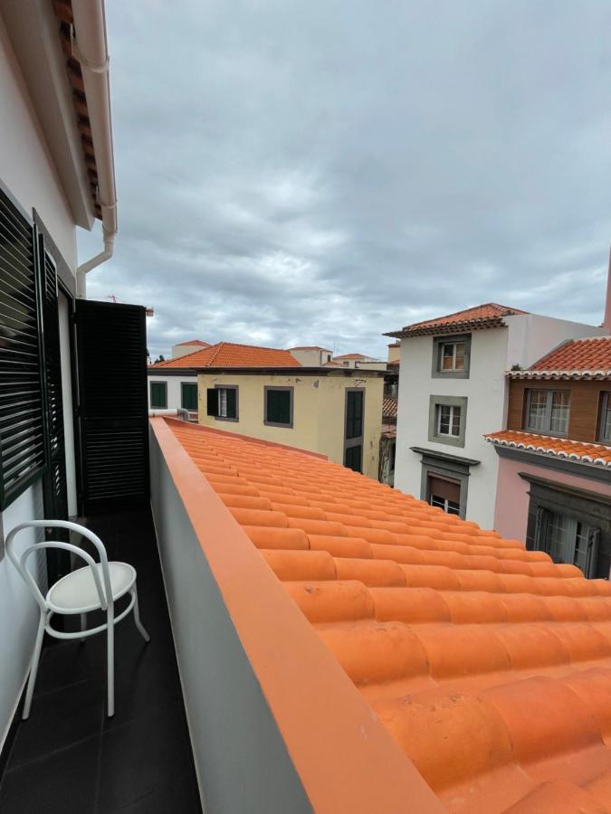Charming Funchal Studio Εξωτερικό φωτογραφία